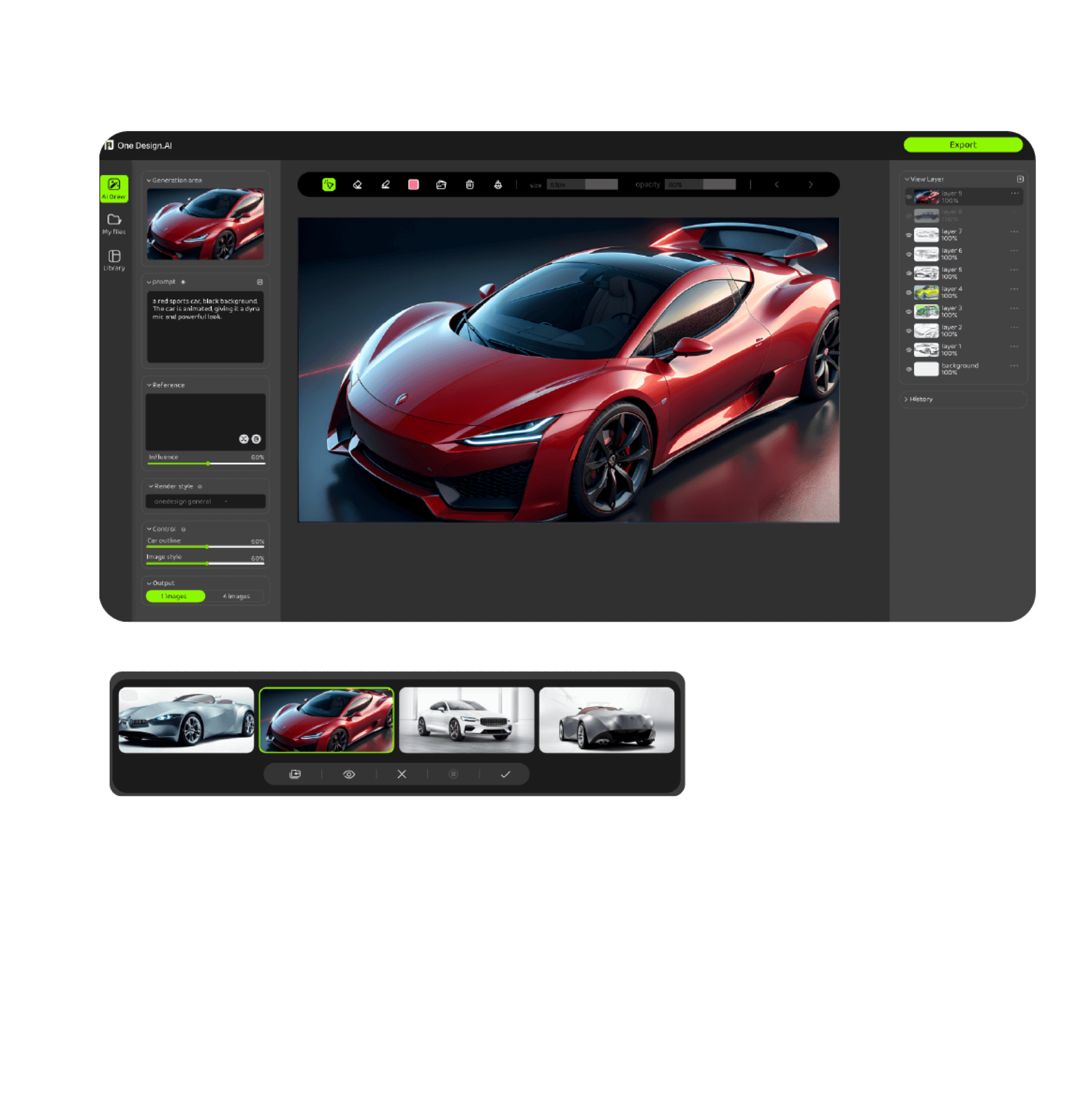 Professional Design Suite